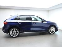 Audi A3 Sportback S line 30 TDI 85 kW (116 CV) S tronic