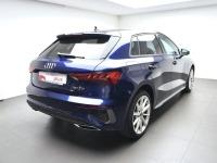 Audi A3 Sportback S line 30 TDI 85 kW (116 CV) S tronic