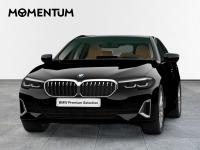 BMW Serie 5 530d 210 kW (286 CV)