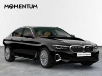 BMW Serie 5 530d 210 kW (286 CV)