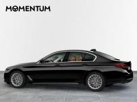 BMW Serie 5 530d 210 kW (286 CV)