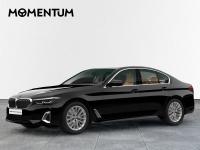 BMW Serie 5 530d 210 kW (286 CV)
