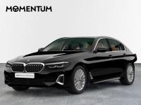 BMW Serie 5 530d 210 kW (286 CV)