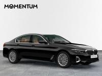 BMW Serie 5 530d 210 kW (286 CV)
