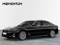 BMW Serie 5 530d 210 kW (286 CV)