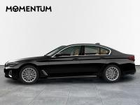 BMW Serie 5 530d 210 kW (286 CV)