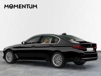 BMW Serie 5 530d 210 kW (286 CV)