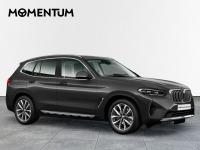 BMW X3 xDrive20d xLine 140 kW (190 CV)