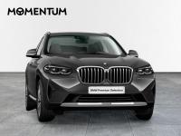 BMW X3 xDrive20d xLine 140 kW (190 CV)