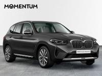 BMW X3 xDrive20d xLine 140 kW (190 CV)