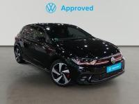 Volkswagen Polo GTI 2.0 TSI 152 kW (207 CV) DSG