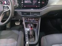 Volkswagen Polo GTI 2.0 TSI 152 kW (207 CV) DSG