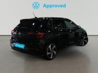 Volkswagen Polo GTI 2.0 TSI 152 kW (207 CV) DSG