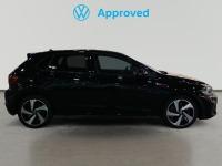 Volkswagen Polo GTI 2.0 TSI 152 kW (207 CV) DSG