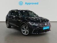 Volkswagen Tiguan R-Line 1.5 TSI 110 kW (150 CV) DSG