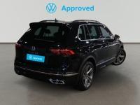 Volkswagen Tiguan R-Line 1.5 TSI 110 kW (150 CV) DSG