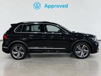 Volkswagen Tiguan R-Line 1.5 TSI 110 kW (150 CV) DSG