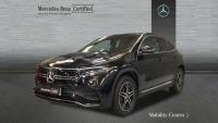 Mercedes Eqa EQA 250+