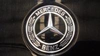 Mercedes Eqa EQA 250+