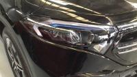 Mercedes Eqa EQA 250+