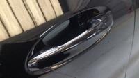 Mercedes Eqa EQA 250+
