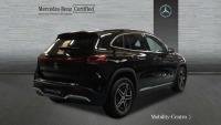 Mercedes Eqa EQA 250+