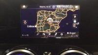 Mercedes Eqa EQA 250+