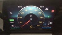 Mercedes Eqa EQA 250+