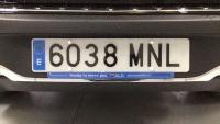Mercedes Eqa EQA 250+