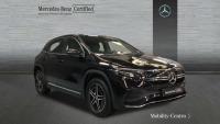 Mercedes Eqa EQA 250+