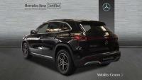 Mercedes Eqa EQA 250+