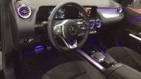 Mercedes Eqa EQA 250+