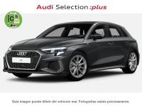 Audi A3 Sportback S line 35 TFSI 110 kW (150 CV)