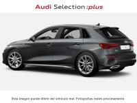 Audi A3 Sportback S line 35 TFSI 110 kW (150 CV)
