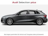 Audi A3 Sportback S line 35 TFSI 110 kW (150 CV)