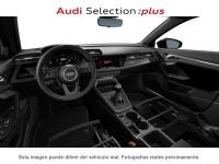 Audi A3 Sportback S line 35 TFSI 110 kW (150 CV)