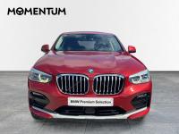 BMW X4 xDrive30d 210 kW (286 CV)
