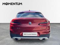 BMW X4 xDrive30d 210 kW (286 CV)