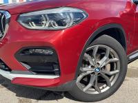 BMW X4 xDrive30d 210 kW (286 CV)