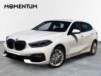 BMW Serie 1 116d 85 kW (116 CV)