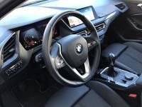BMW Serie 1 116d 85 kW (116 CV)