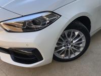 BMW Serie 1 116d 85 kW (116 CV)