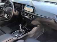 BMW Serie 1 116d 85 kW (116 CV)