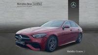 Mercedes Clase C C 200