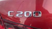 Mercedes Clase C C 200