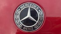 Mercedes Clase C C 200