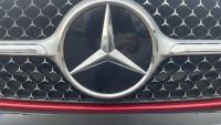 Mercedes Clase C C 200
