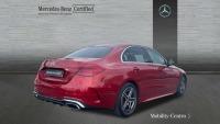 Mercedes Clase C C 200