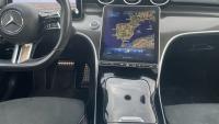 Mercedes Clase C C 200