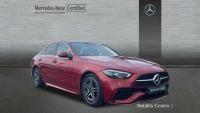 Mercedes Clase C C 200